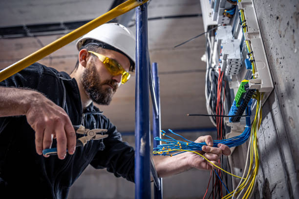 Best 24-Hour Electrician  in Richland, PA