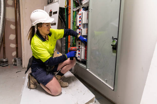 Best Electrical System Inspection  in Richland, PA