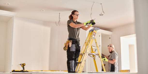 Best Electrician Near Me  in Richland, PA
