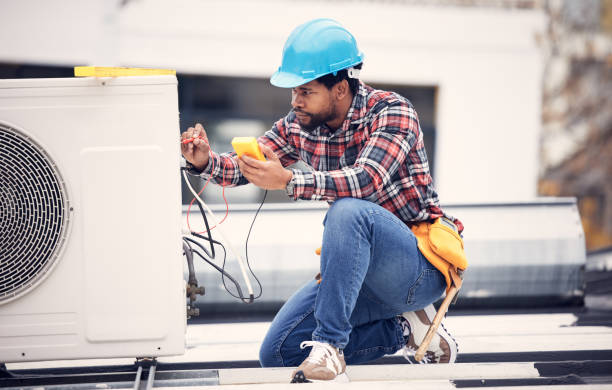 Best Electrical Troubleshooting Services  in Richland, PA