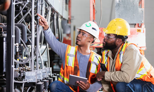 Best Home Electrical Repair  in Richland, PA