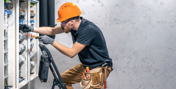 Best Electrical Repair Services  in Richland, PA