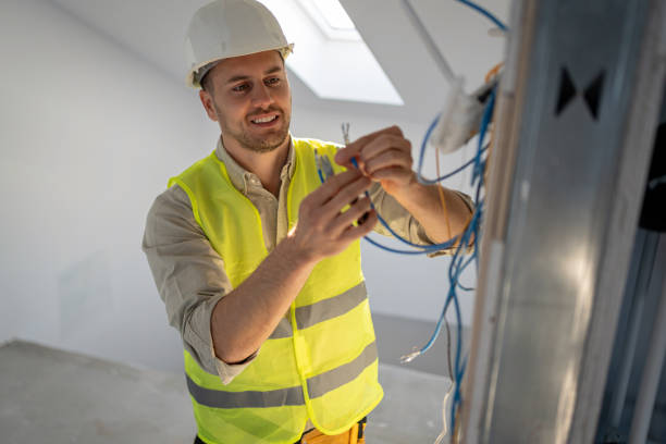 Best Electrician Near Me  in Richland, PA
