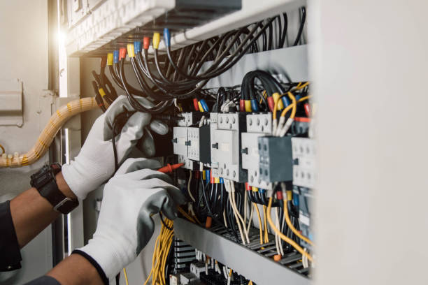 Best Commercial Electrician Services  in Richland, PA